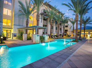 The Lincoln Scottsdale, Paradise Valley, AZ 85253