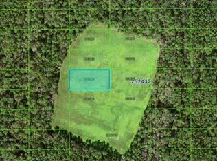 COMMONWEALTH AVE N LOT 39, POLK CITY, FL 33868