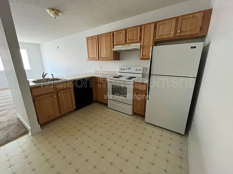 Gateway Apartments — Photo 5