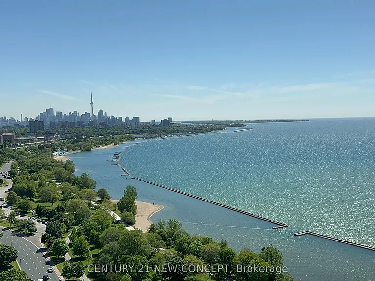 1926 A Lake Shore Blvd W #3010 — Photo 28