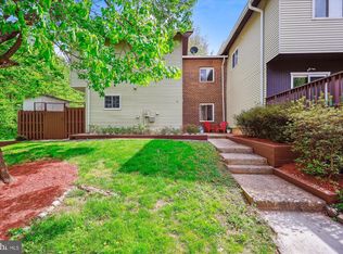 62 State Ct #110, Gaithersburg, MD 20877