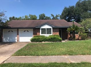 2515 Tannehill Dr, Houston, TX 77008