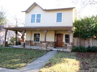 13615 Wycliff Rise, San Antonio, TX 78231