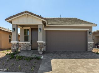 5664 N 205th Ln, Buckeye, AZ 85396