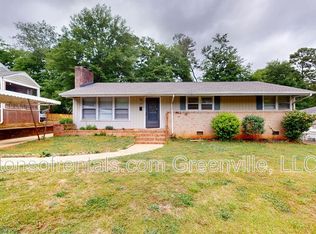 23 Gurley Ave, Greenville, SC 29605