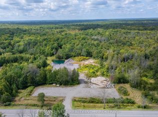 0 Concession St N LOT 1, Stone Mills, ON K0K3G0