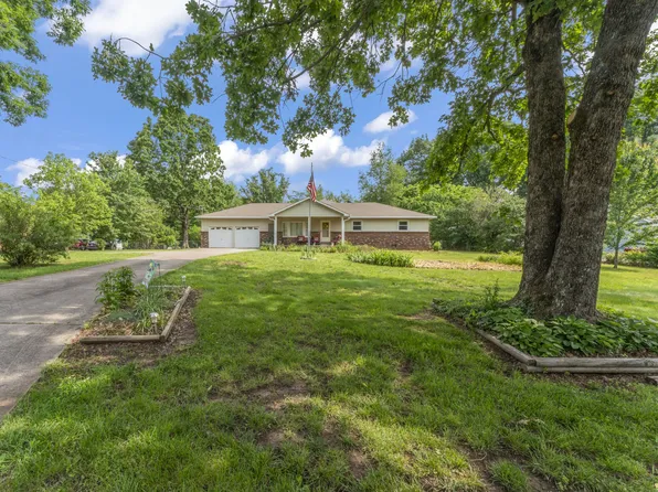 9028 E Oak Dr, Bon Aqua, TN 37025