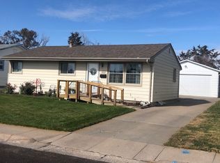 1115 W 11th St, Ogallala, NE 69153