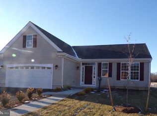 117 E Clarendon Dr, Smyrna, DE