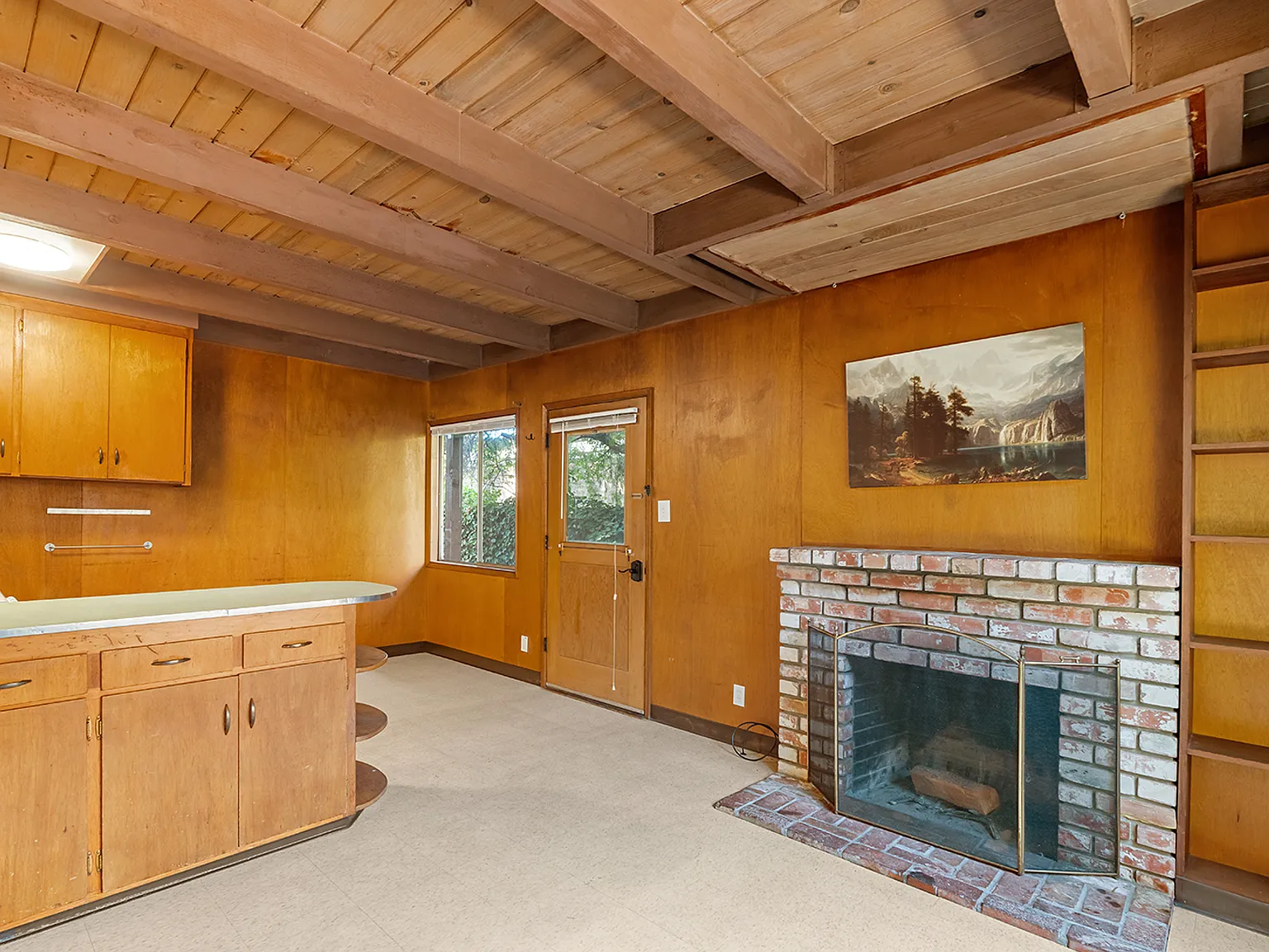 1 bed, 450 sqft, $2,900 — Photo 2