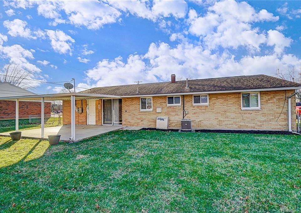 530 Randler Ave, Vandalia, OH 45377 Zillow