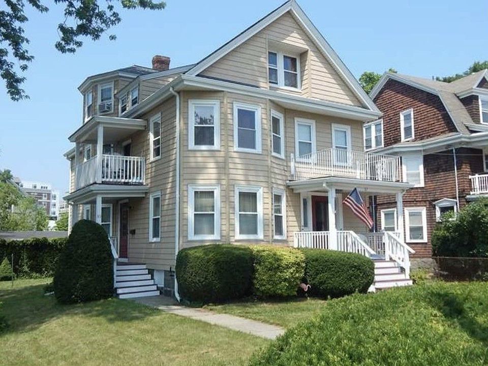 1st image of 89 Bigelow St #2