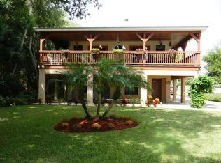 4155 N Indian River Dr, Cocoa, FL 32927