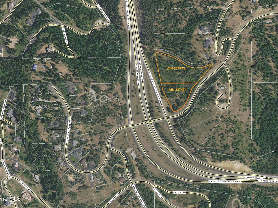 Mullan Trail Rd, Coeur D'alene, ID 83814 MLS 233763 Zillow