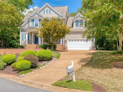 9904 W Cork Rd, Toano, VA, 23168