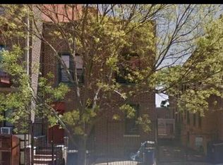 830 Faile St APT 2F, Bronx, NY 10474