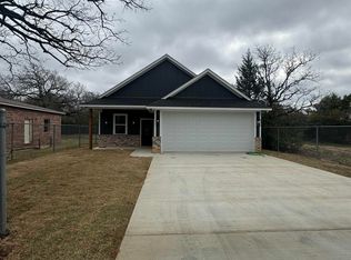 924 Duckenfield Ave, Tyler, TX 75701