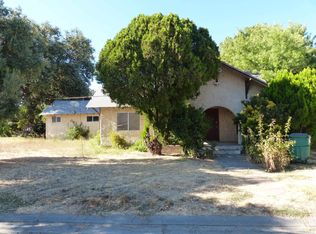 1944 Elizabeth Ave, Corning, CA 96021