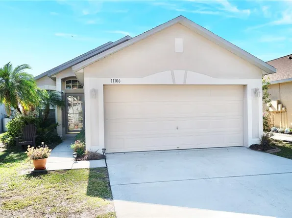 11106 Summer Star Dr, Riverview, FL 33579