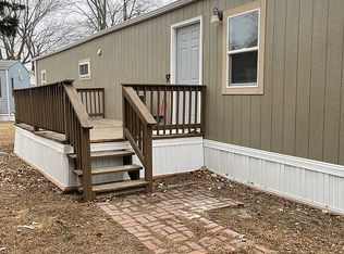 4311 N 128th Plz #121, Omaha, NE 68164