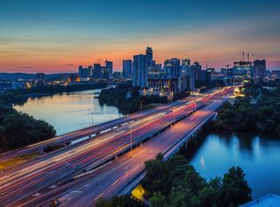 1300 E Riverside Dr APT D102, Austin, TX 78741