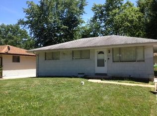 1208 Reale Ave, Saint Louis, MO 63138