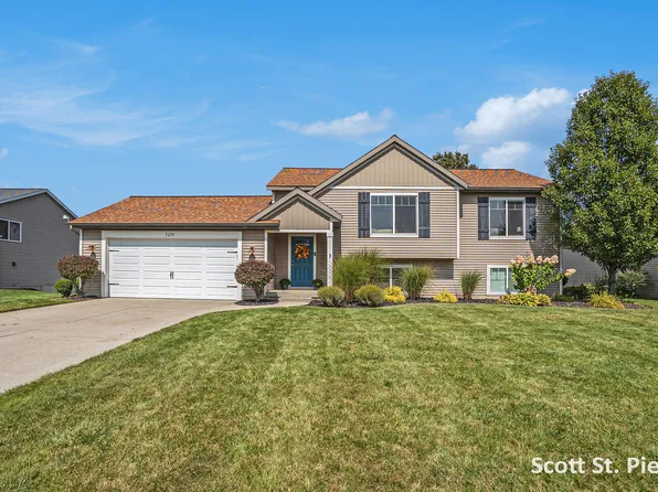 5279 Windfield Dr, Allendale, MI 49401