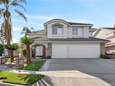 16608 Blackburn Dr, La Mirada, CA, 90638