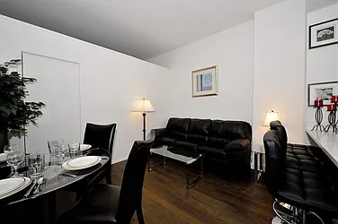 Rented by Atlas Real Estate New York