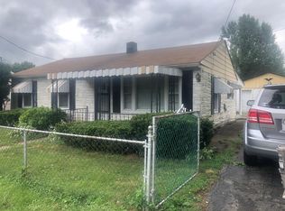 579 Bishop Dr, Morrow, OH 45152