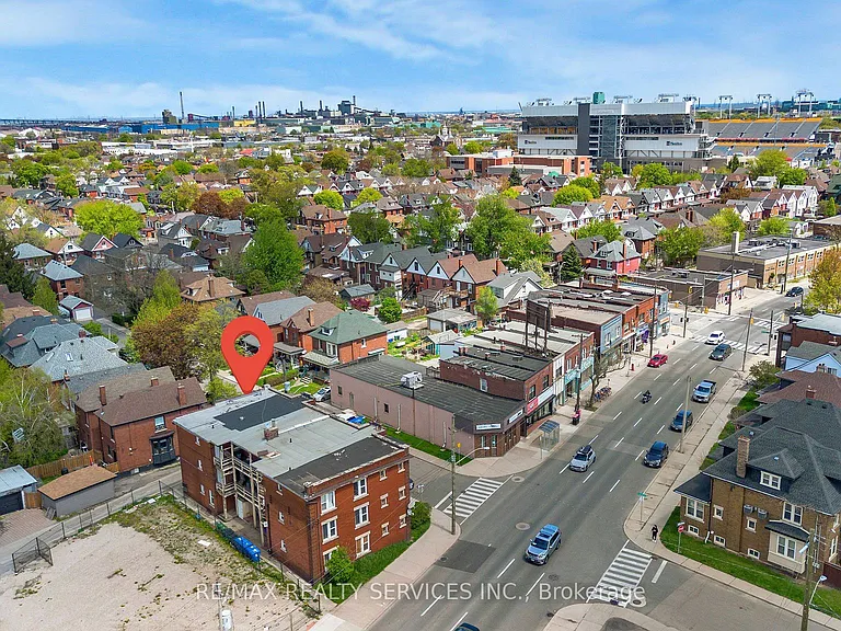 5 Fairholt Rd N #8 — Photo 24