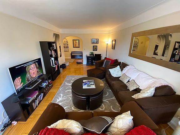 2nd image of 108-25 72nd Ave #17