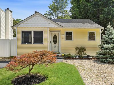 8 Dogwood Road, Rocky Point, NY, 11778