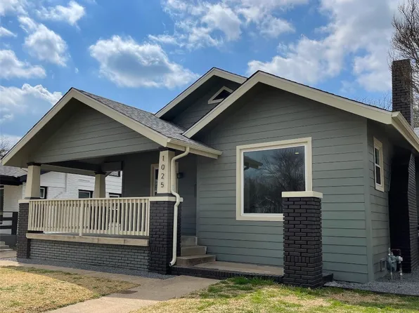 1025 Woodlawn Ave, Dallas, TX 75208