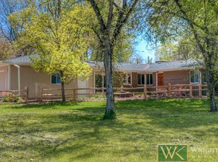 7390 Brockway Dr, Boulder, CO 80303