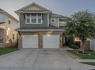 349 Gaida Loop, Georgetown, TX 78628