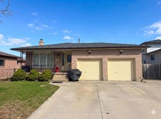 260 Green Rd #BASEMENT, Hamilton, ON L8E4J8