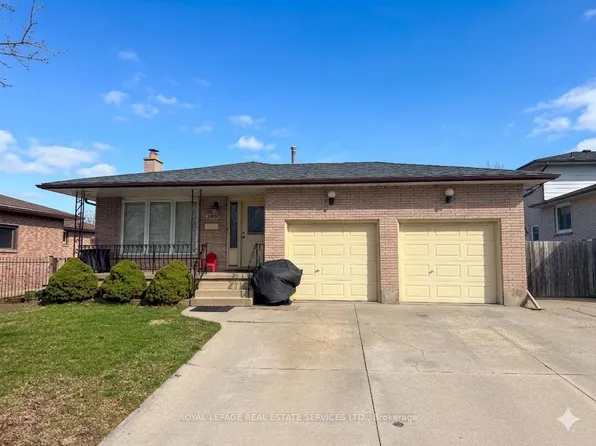 260 Green Rd #Basement, Hamilton, ON L8E 4J8