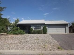 108 Timor Rd SE, Rio Rancho, NM 87124
