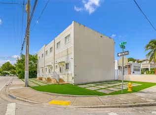 Lawrence Estate Land Co, Miami, FL 33130