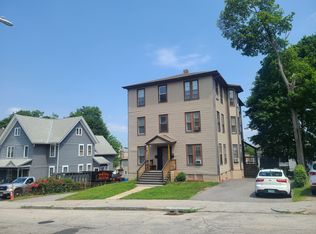 73 Green Hill Pkwy #2, Worcester, MA 01605