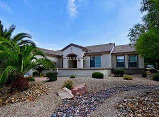 3016 Friendship Hill Cir, Henderson, NV 89052