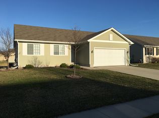 2145 SE Prairie Creek Dr, Waukee, IA 50263