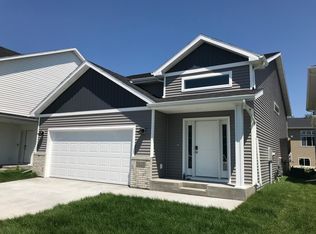 2625 5th Ct W, West Fargo, ND 58078