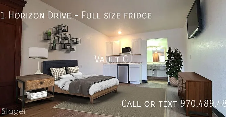 721 Horizon Dr #FULL SIZE FRIDGE — Photo 13