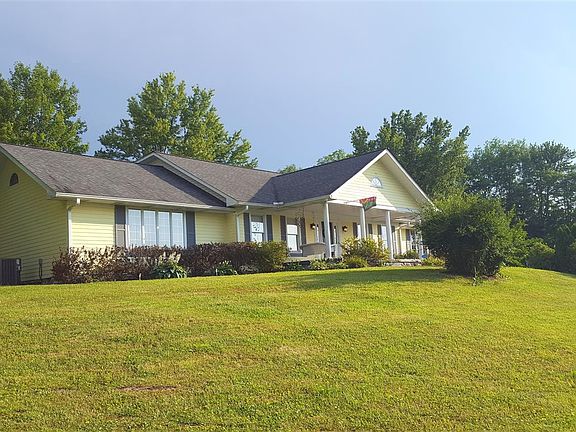 78 Faith Way Fayetteville Wv 25840 Zillow