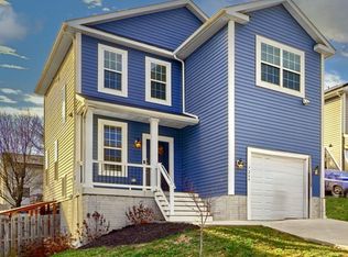 7264 Wye Ave, Jessup, MD 20794