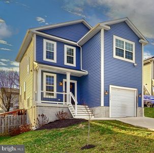 7264 Wye Ave, Jessup, MD, 20794