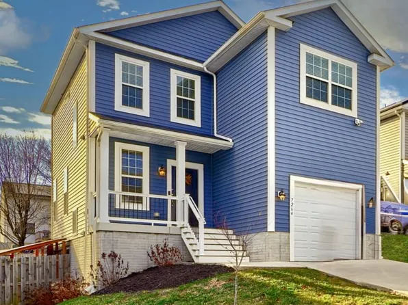 7264 Wye Ave, Jessup, MD 20794