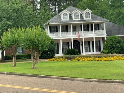 4 Troon, Hattiesburg, MS, 39401